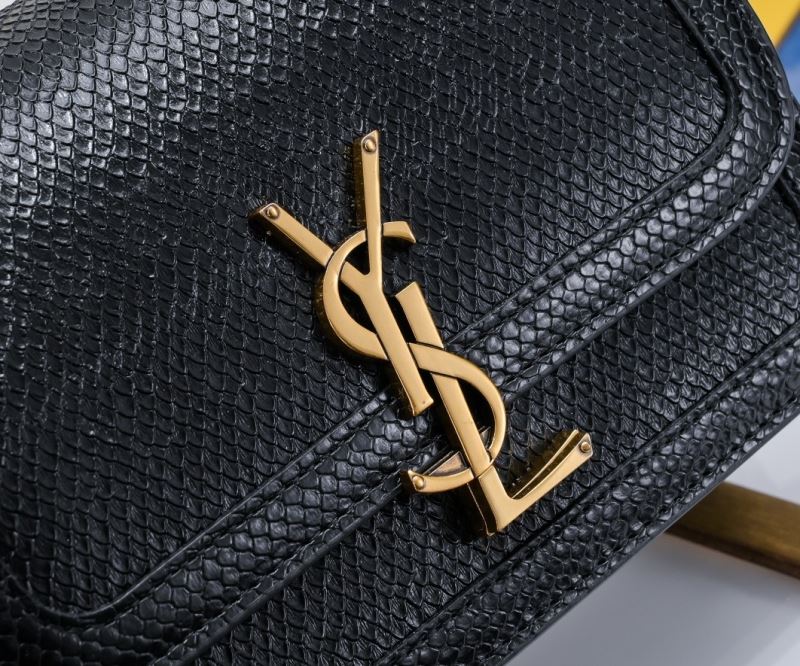 YSL Satchel Bags